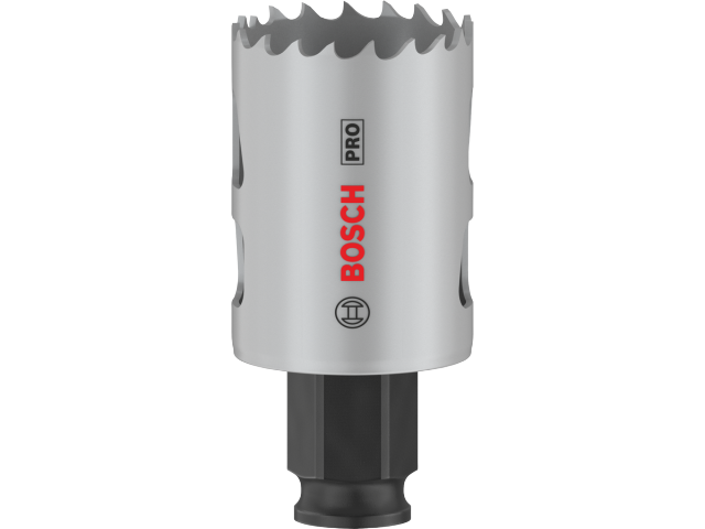 Žaga za izrezovanje lukenj PRO Multi Material PC Plus, 35mm, 2608594481